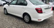 Toyota Axio 1,3L 2017 for sale