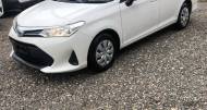 Toyota Axio 1,3L 2017 for sale