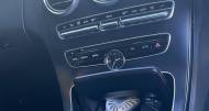 Mercedes-Benz C-Class 3,0L 2016 for sale