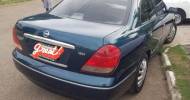 Nissan Bluebird 1,5L 2004 for sale