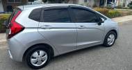 Honda Fit 1,5L 2015 for sale