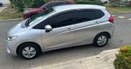 Honda Fit 1,5L 2015 for sale