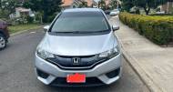 Honda Fit 1,5L 2015 for sale