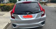 Honda Fit 1,5L 2015 for sale