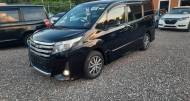 Toyota Noah 2,0L 2014 for sale