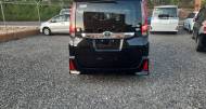 Toyota Noah 2,0L 2014 for sale