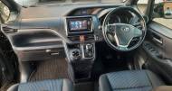 Toyota Noah 2,0L 2014 for sale