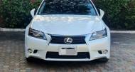 Toyota Crown 3,5L 2014 for sale