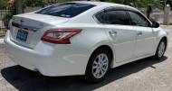 Nissan Teana 2,5L 2016 for sale