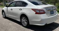 Nissan Teana 2,5L 2016 for sale