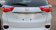 Honda Fit Shuttle 1,5L 2017 for sale