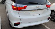 Honda Fit Shuttle 1,5L 2017 for sale