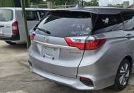 Honda Fit Shuttle 1,5L 2018 for sale