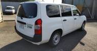 Toyota Probox 1,5L 2017 for sale