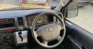 Toyota Hiace 2,9L 2017 for sale