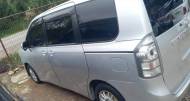 Toyota Voxy 2,0L 2013 for sale