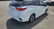 Honda Shuttle 1,5L 2017 for sale