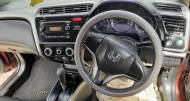 Honda City 1,5L 2015 for sale