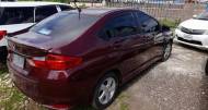 Honda City 1,5L 2015 for sale