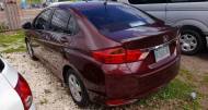 Honda City 1,5L 2015 for sale