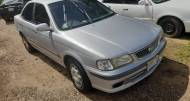 Nissan Sunny 1,5L 2002 for sale
