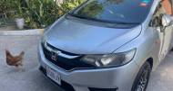 Honda Fit 1,5L 2016 for sale