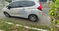 Honda Fit 1,5L 2016 for sale