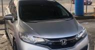 Honda Fit 1,5L 2016 for sale