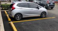 Honda Fit 1,5L 2016 for sale