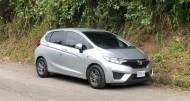 Honda Fit 1,5L 2016 for sale