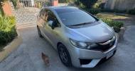 Honda Fit 1,5L 2016 for sale