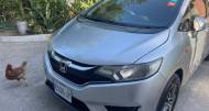 Honda Fit 1,5L 2016 for sale