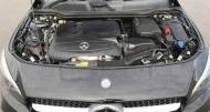 Mercedes-Benz GLA-Class 2,0L 2017 for sale