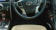 Toyota Mark X 2,5L 2014 for sale