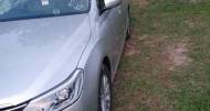 Toyota Mark X 2,5L 2014 for sale