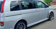 Toyota Isis 1,8L 2006 for sale