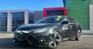 Honda Civic 1,5L 2017 for sale