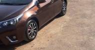 Toyota Corolla 1,5L 2016 for sale