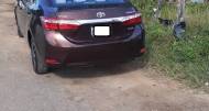 Toyota Corolla 1,5L 2016 for sale