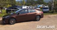 Toyota Corolla 1,5L 2016 for sale