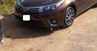 Toyota Corolla 1,5L 2016 for sale