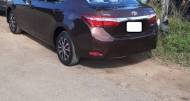 Toyota Corolla 1,5L 2016 for sale