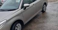 Toyota Axio 1,5L 2016 for sale