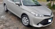 Toyota Axio 1,5L 2016 for sale