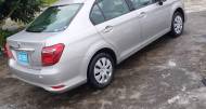 Toyota Axio 1,5L 2016 for sale