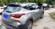 KIA Seltos 1,6L 2021 for sale