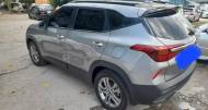 KIA Seltos 1,6L 2021 for sale