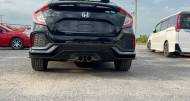 Honda Civic 1,5L 2017 for sale