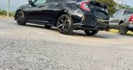 Honda Civic 1,5L 2017 for sale