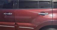 Mitsubishi Pajero 3,2L 2016 for sale